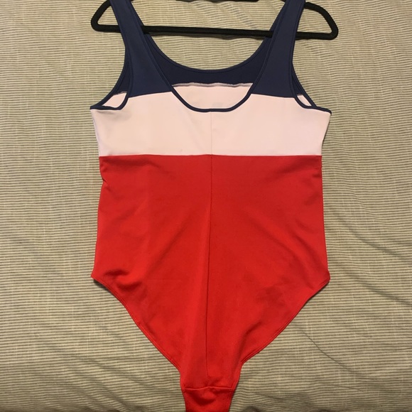 Levi’s Bodysuit - Picture 2 of 3